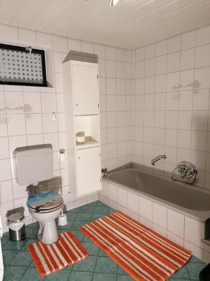 Komfort Feriendomizil Jakobi 迪特福特 外观 照片