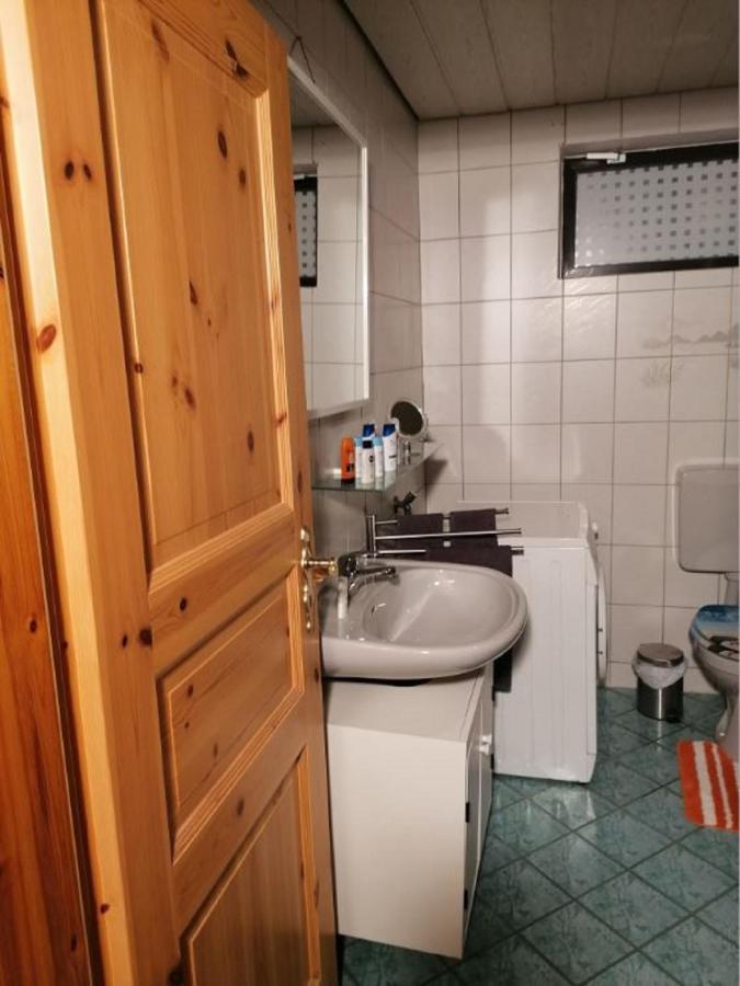 Komfort Feriendomizil Jakobi 迪特福特 外观 照片